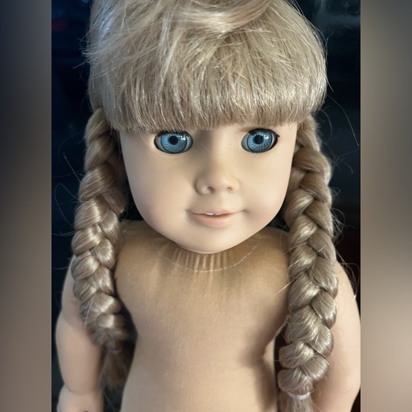 American Girl Doll, Kirsten Larson: Vintage/preowned… - Picture 4 of 9